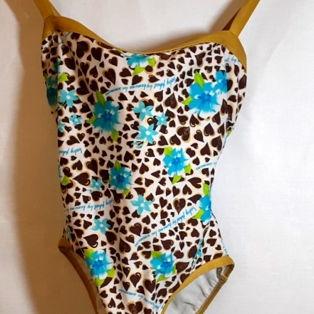 Baby Phat Swimsuit - Picture 2 of 3